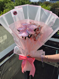 Buchet Raffaello Rose