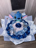 Buchet Stitch Clasic Mare