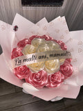 Buchet Ice Cream Rose