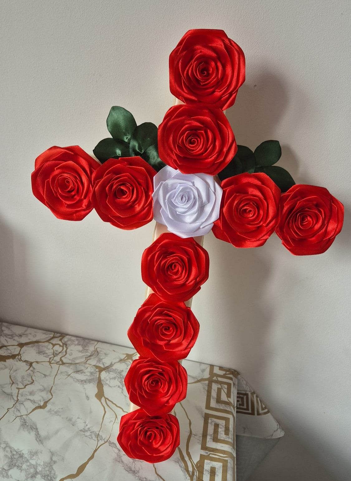 Cruce Funerară