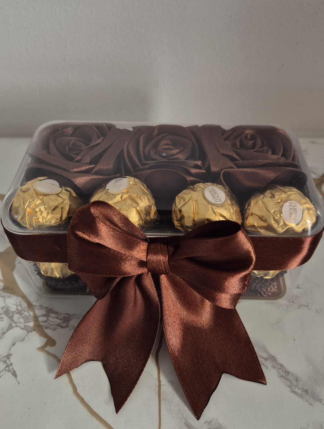 Mini Sweet Box