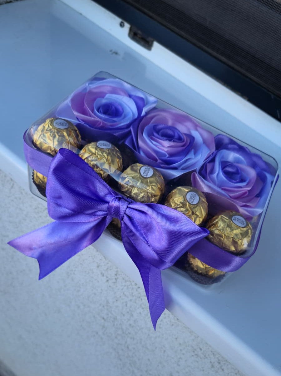 Mini Sweet Box