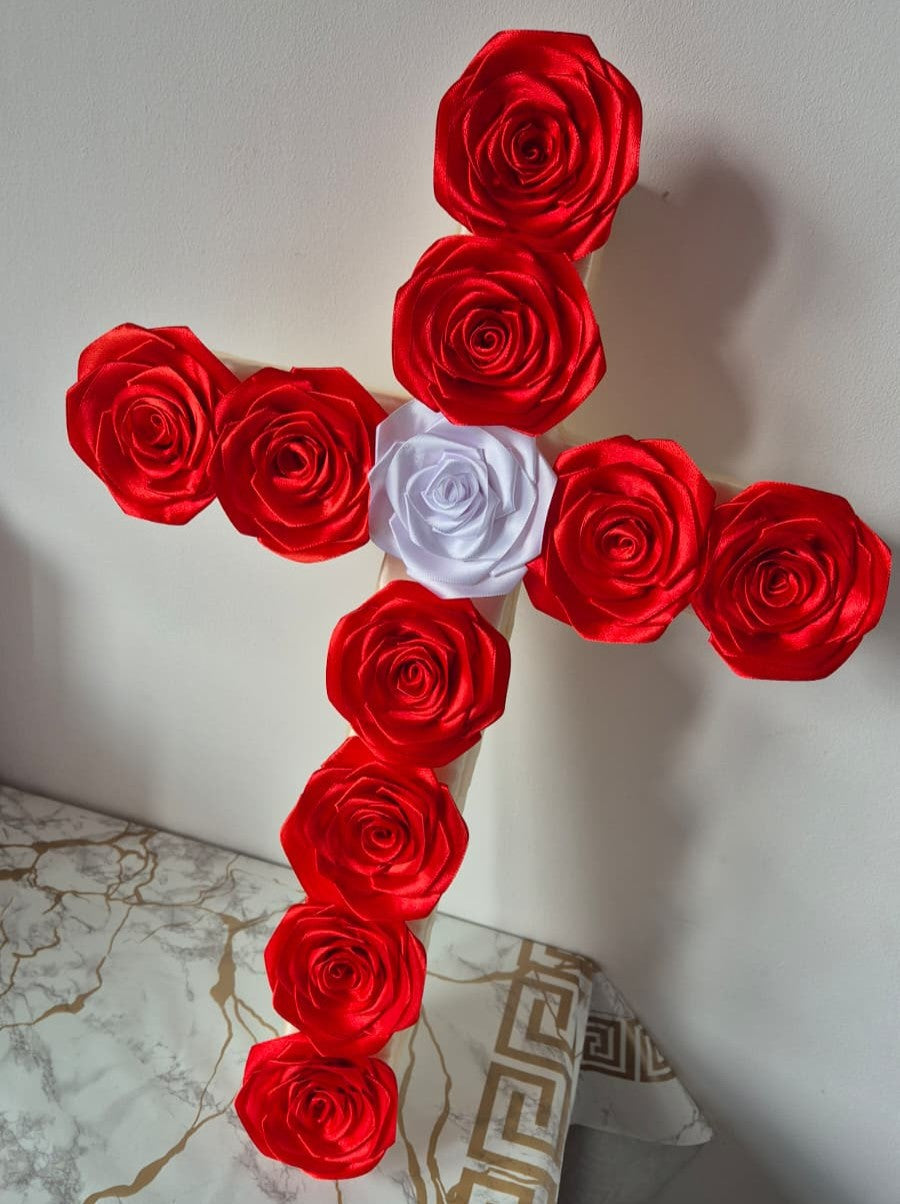 Cruce Funerară