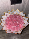 Buchet Glamour Rose