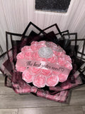 Buchet Birthday Princess