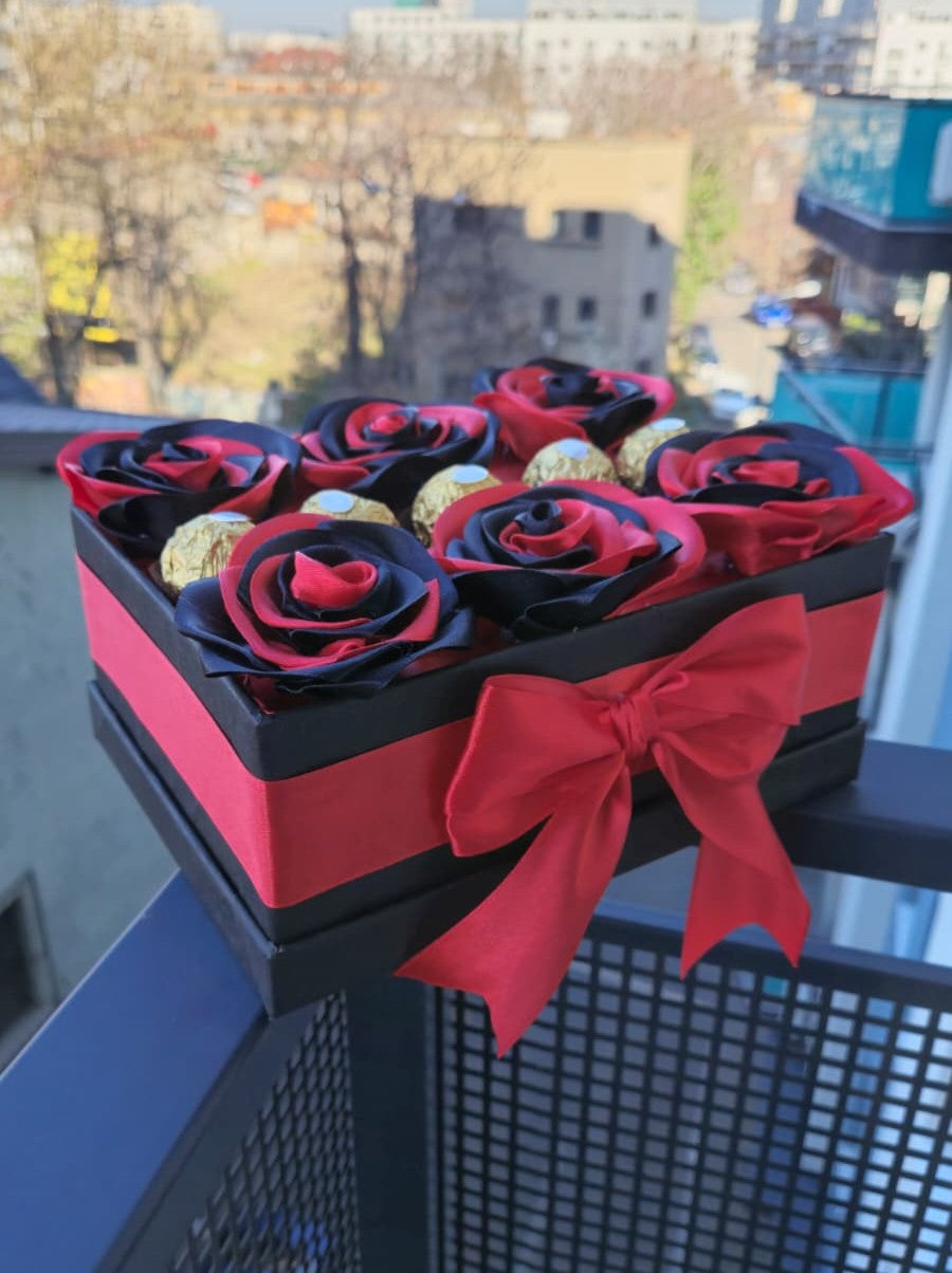 Sweet Box