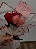 Buchet Lalele