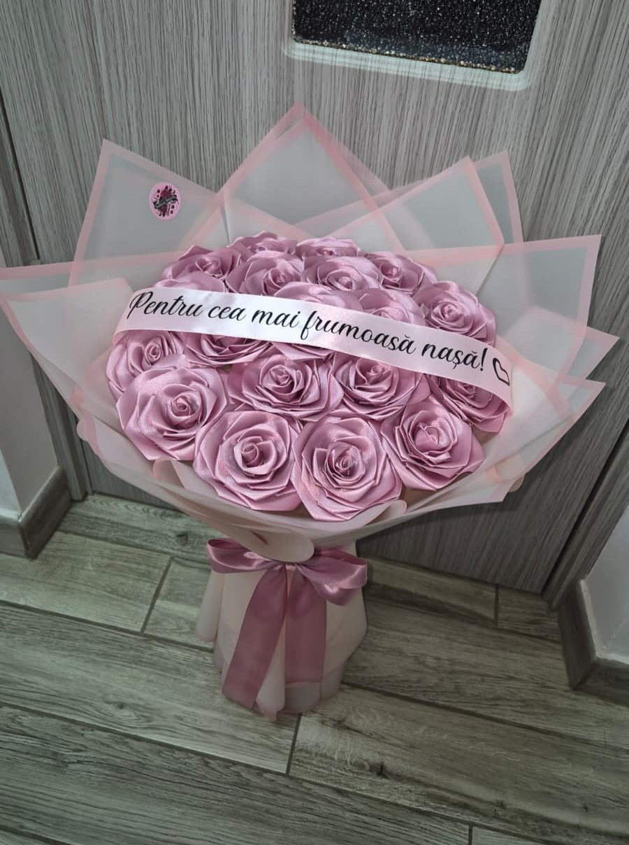 Buchet Lila Clasic