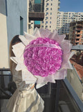 Buchet Lila Regal