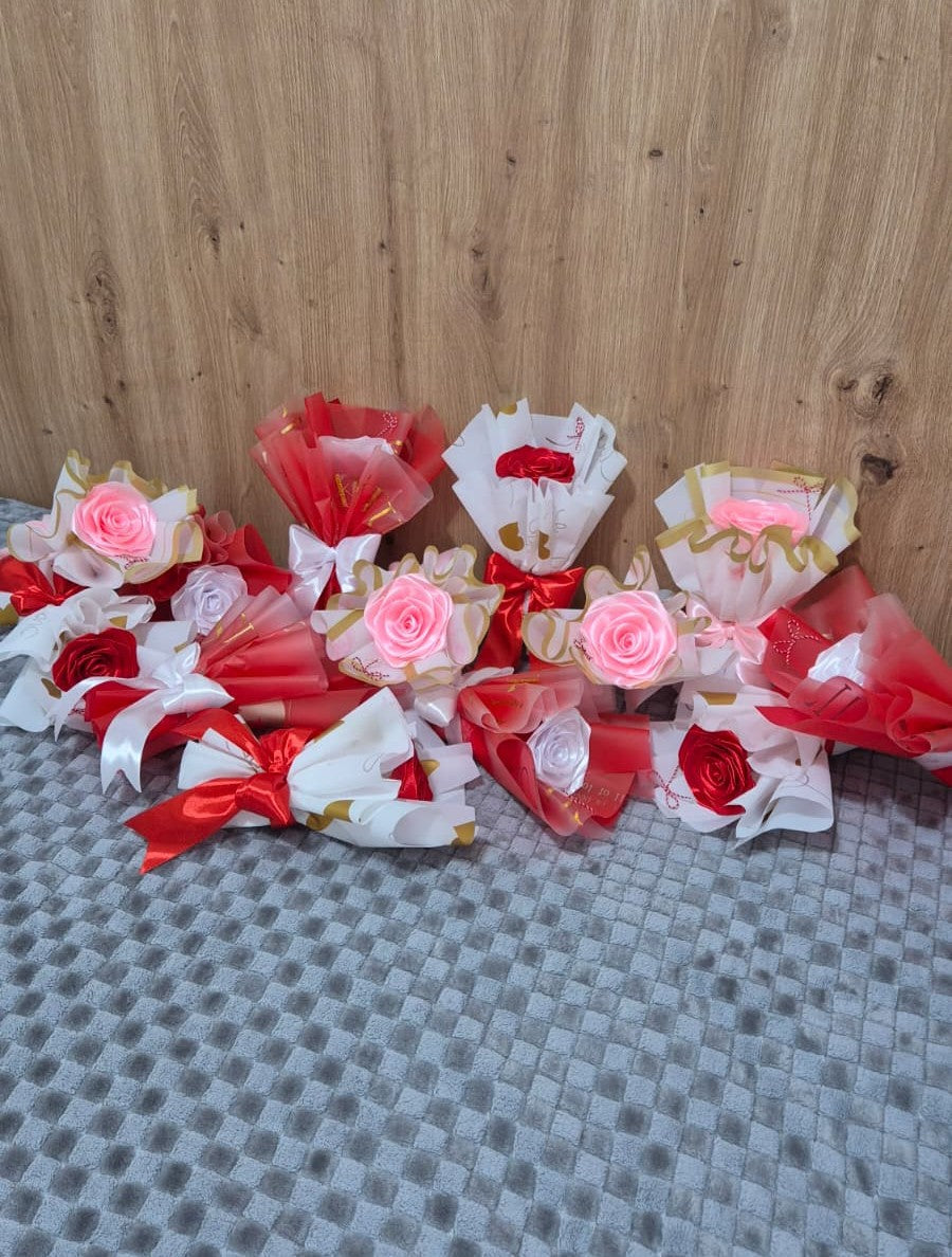 Mărțișor Mini-Bloom