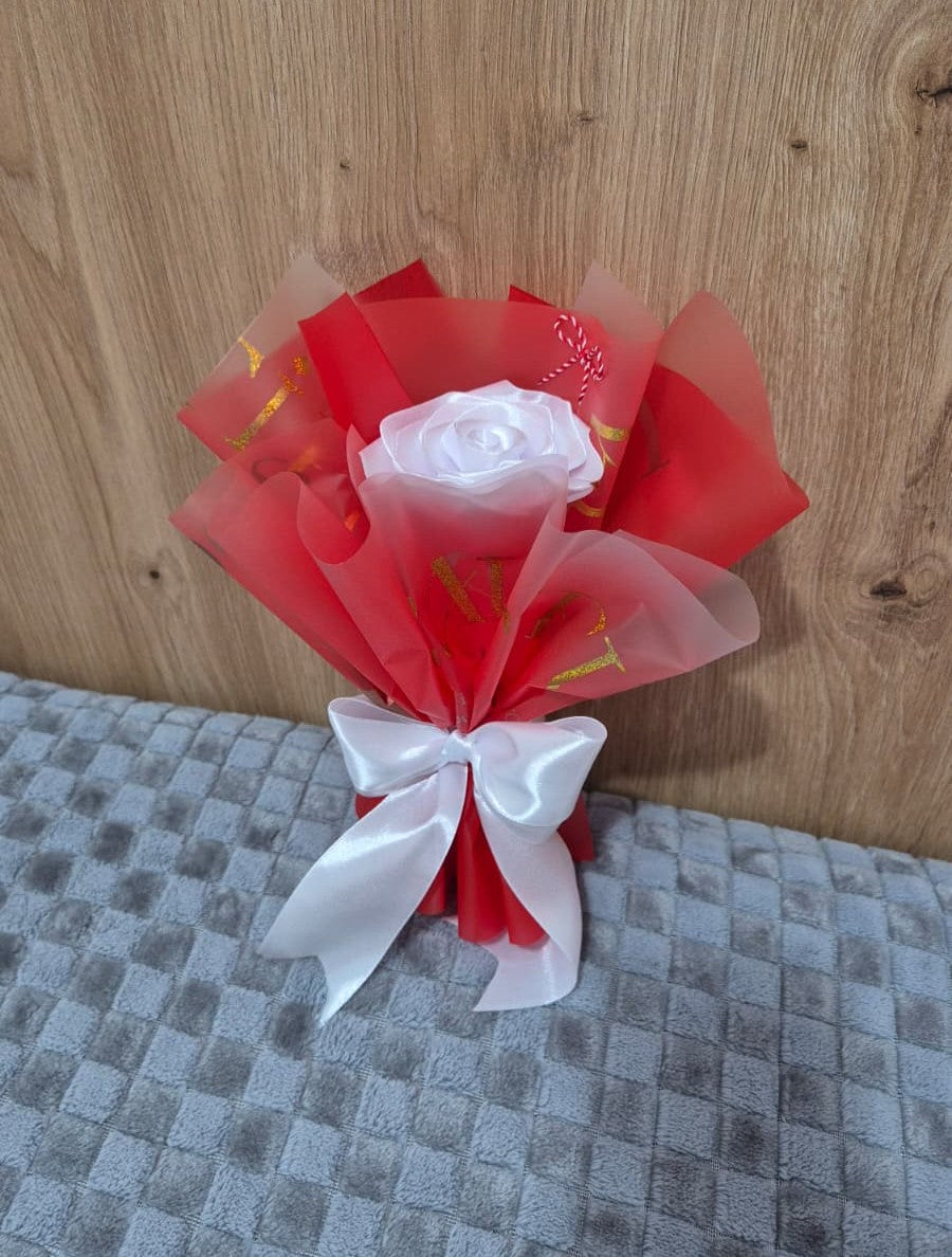 Mărțișor Mini-Bloom