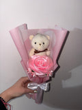 Mărțișor Teddy Bear