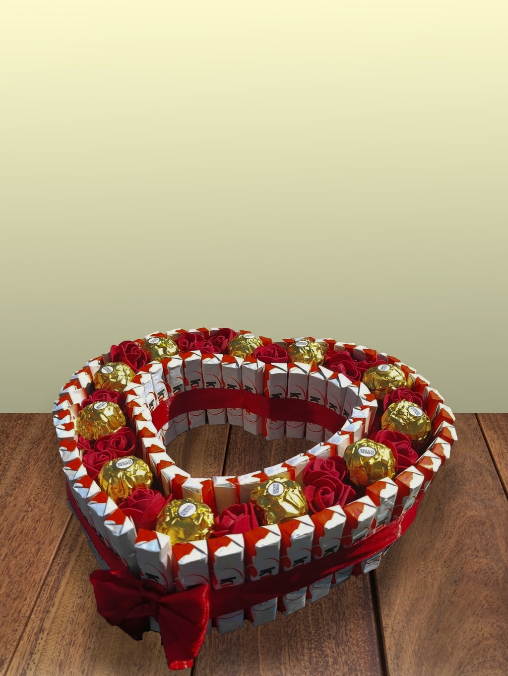 Sweet Heart Rose