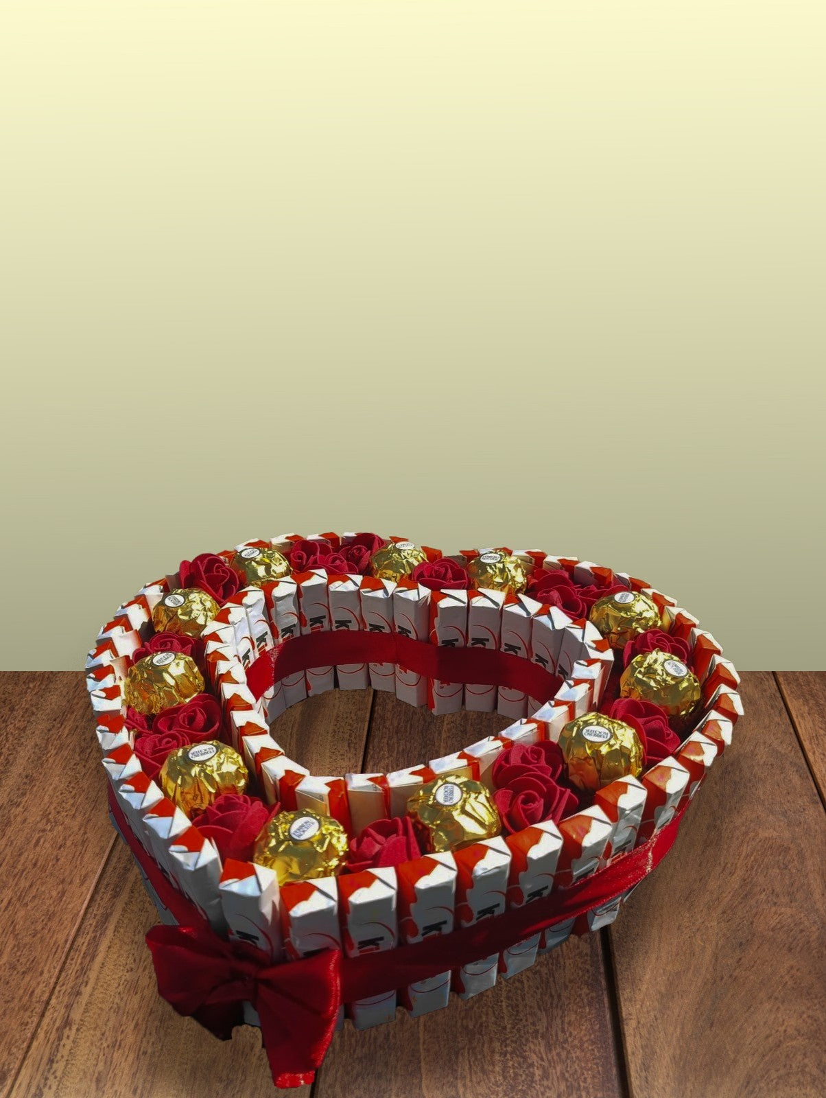 Sweet Heart Rose