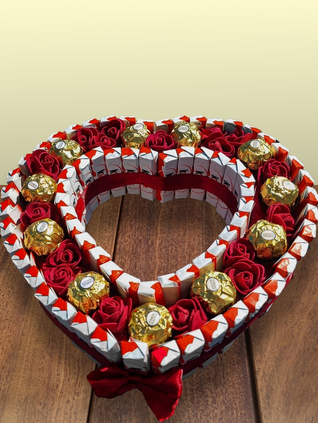 Sweet Heart Rose