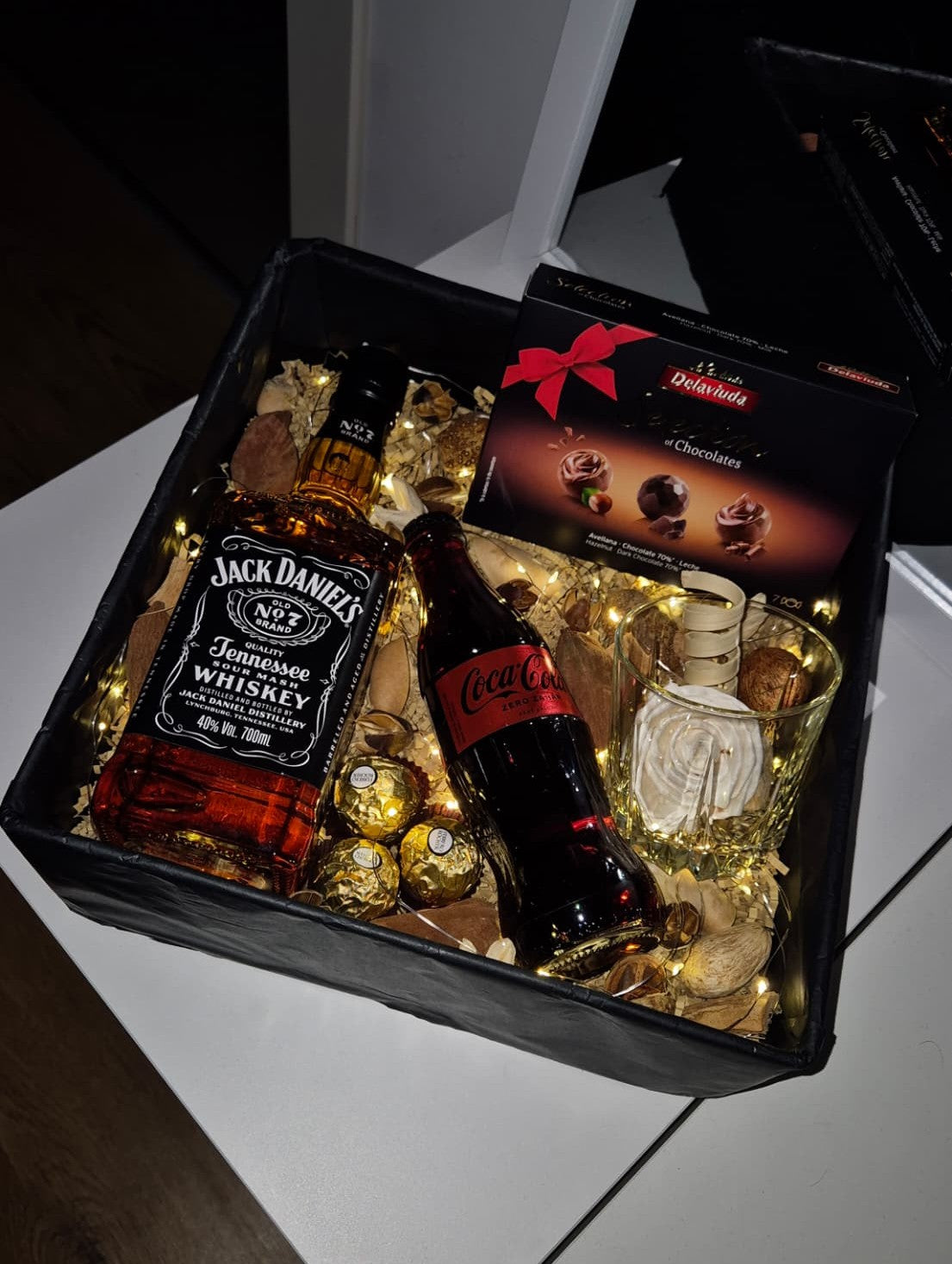The Man Box