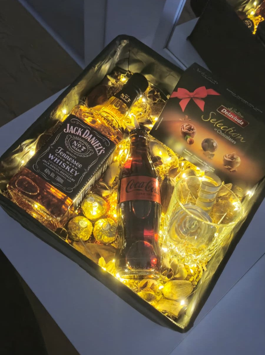 The Man Box