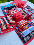 Explosion Gift Box