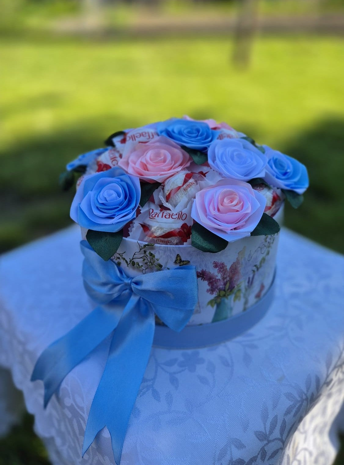 Sweet Delight Box