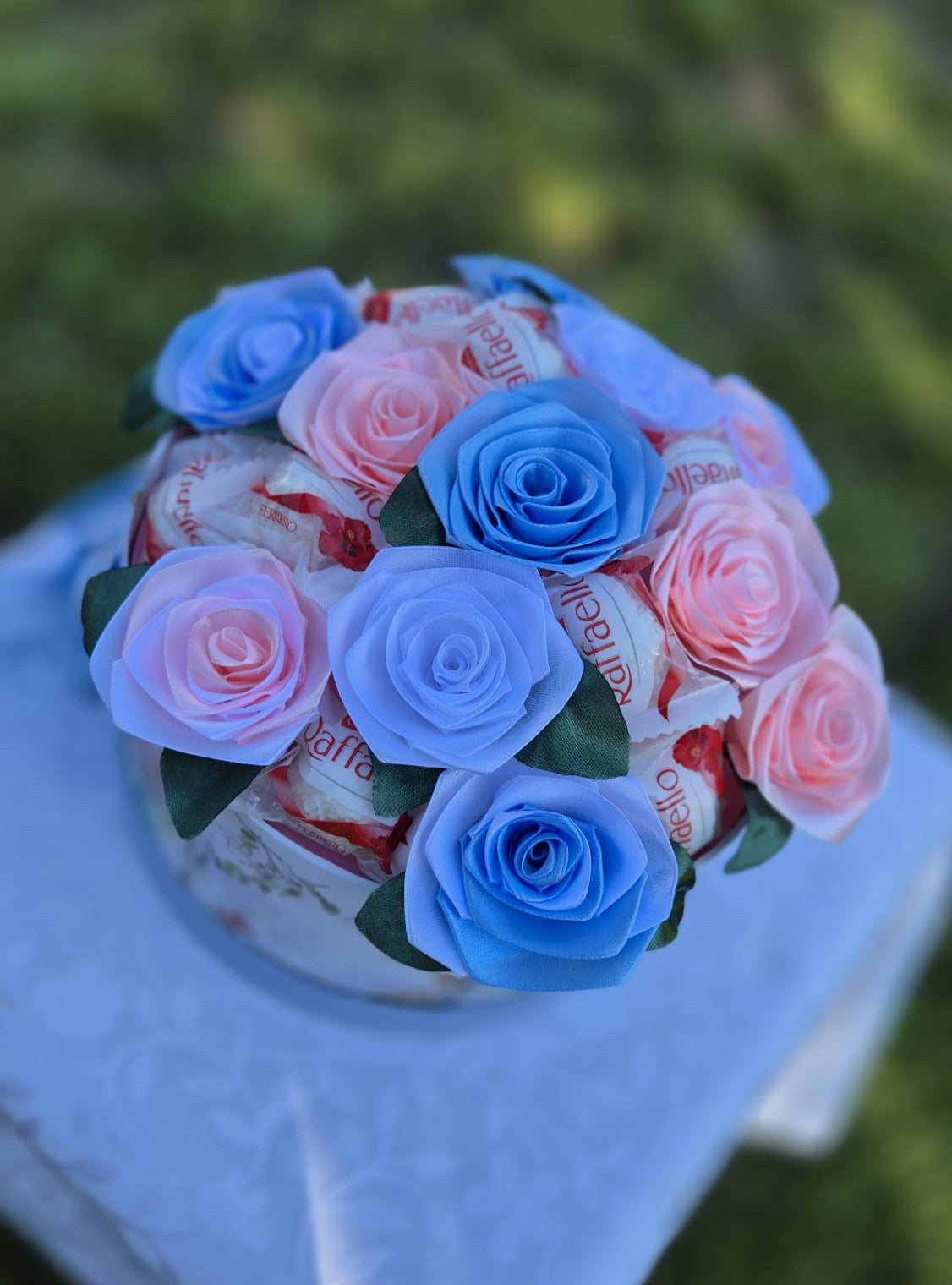 Sweet Delight Box