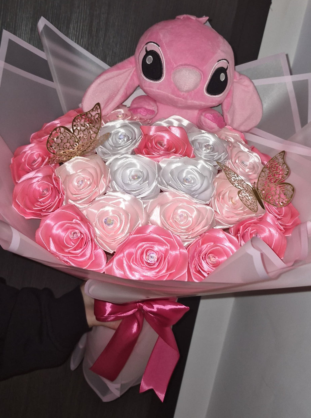 Buchet Angel Clasic Mare