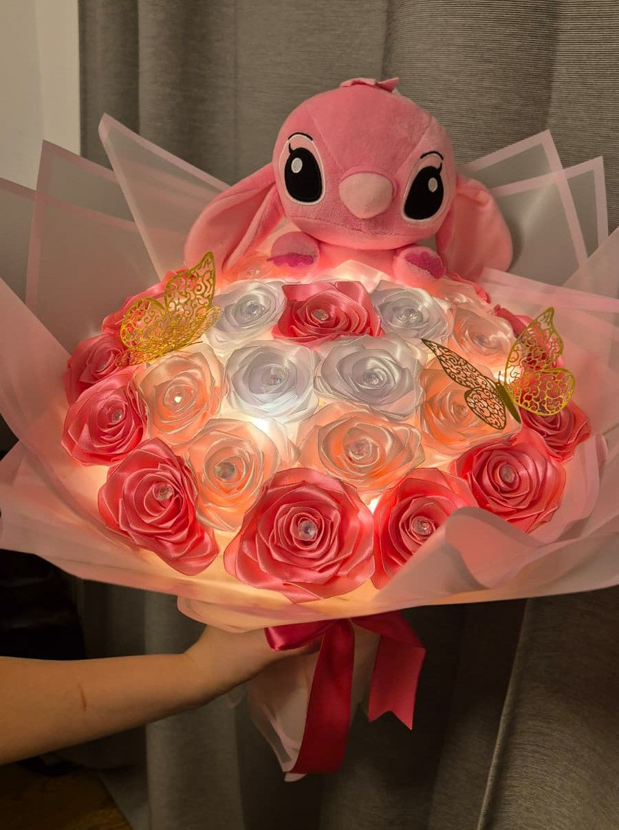 Buchet Angel Clasic Mare