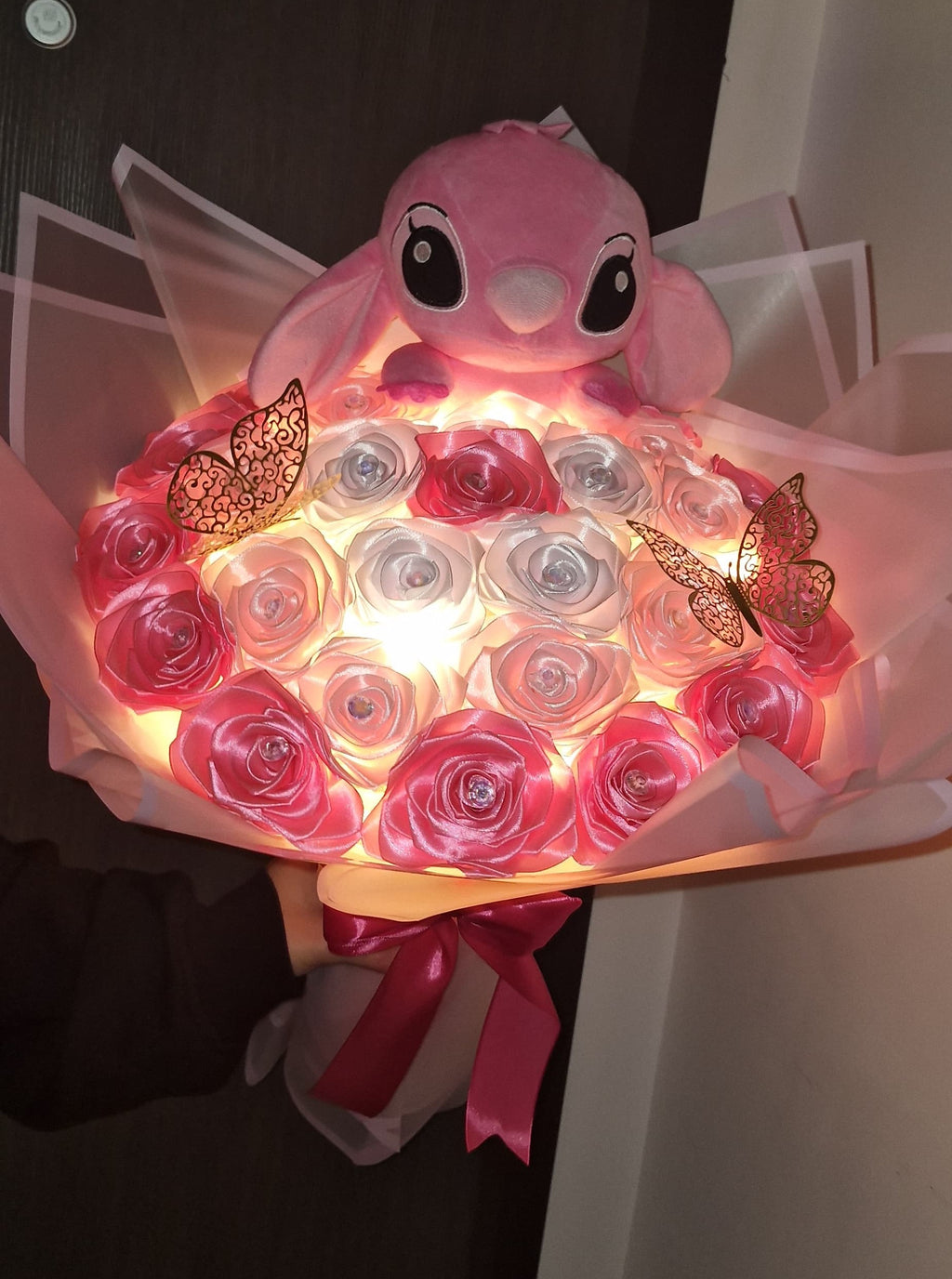 Buchet Angel Clasic Mare